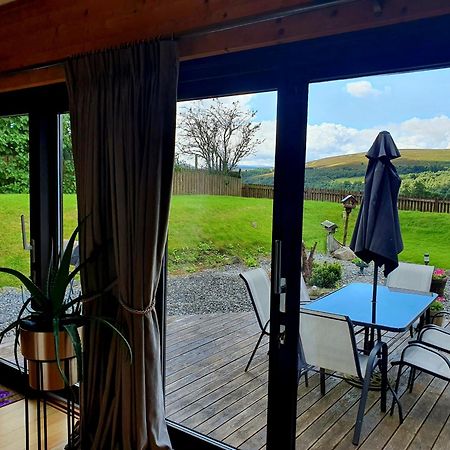 Lindas Retreats Self Catering Accommodation 1 Bedroom Cottage Or 3 Bedroom House Tomintoul Exteriör bild