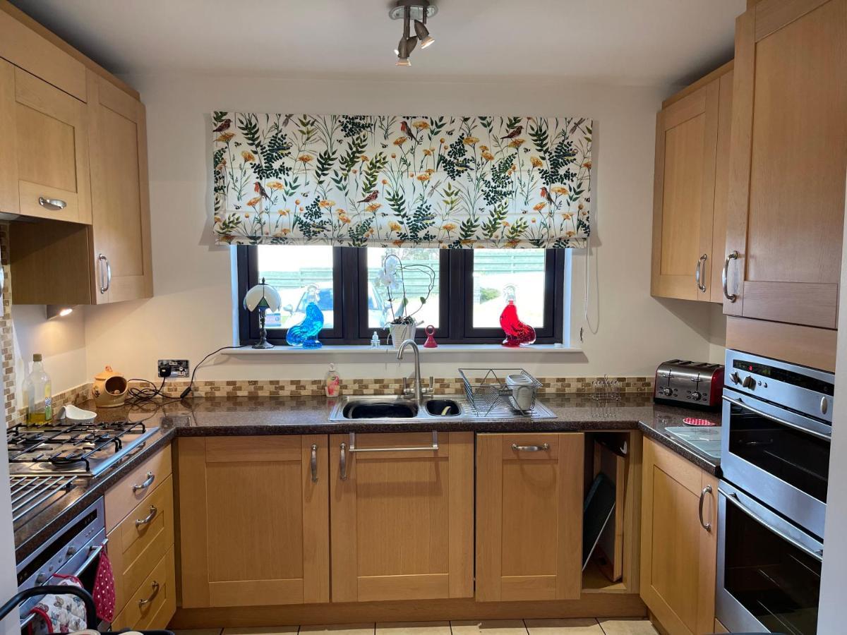 Lindas Retreats Self Catering Accommodation 1 Bedroom Cottage Or 3 Bedroom House Tomintoul Exteriör bild