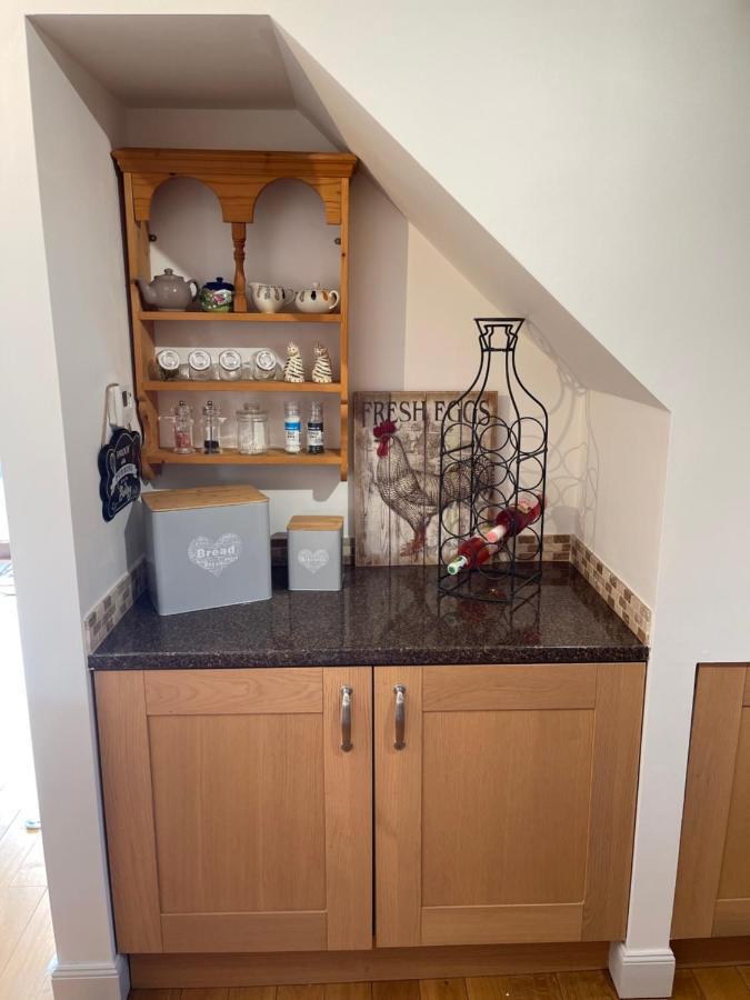 Lindas Retreats Self Catering Accommodation 1 Bedroom Cottage Or 3 Bedroom House Tomintoul Exteriör bild