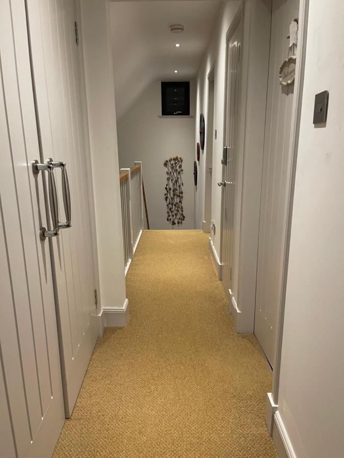Lindas Retreats Self Catering Accommodation 1 Bedroom Cottage Or 3 Bedroom House Tomintoul Exteriör bild