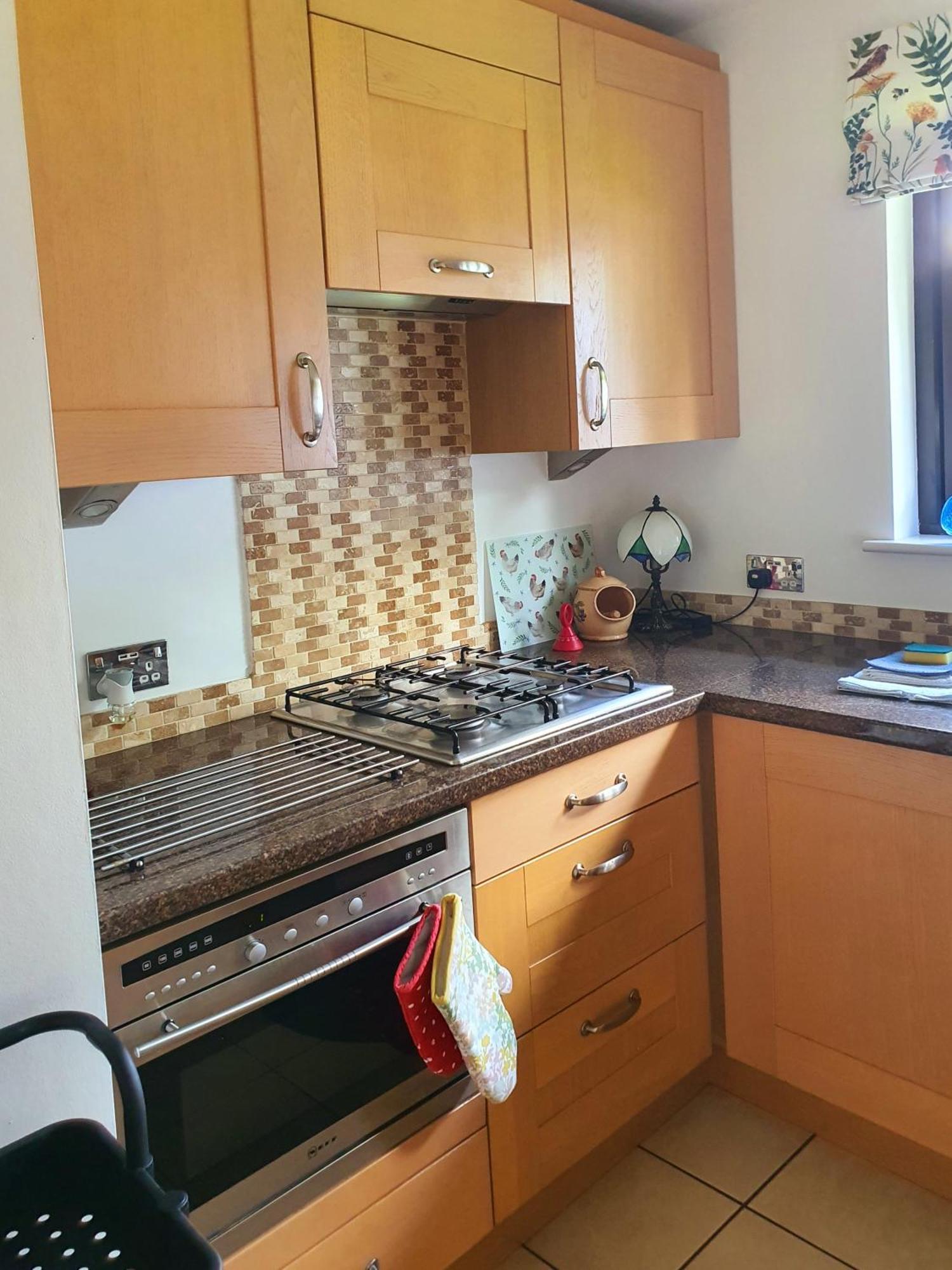 Lindas Retreats Self Catering Accommodation 1 Bedroom Cottage Or 3 Bedroom House Tomintoul Exteriör bild