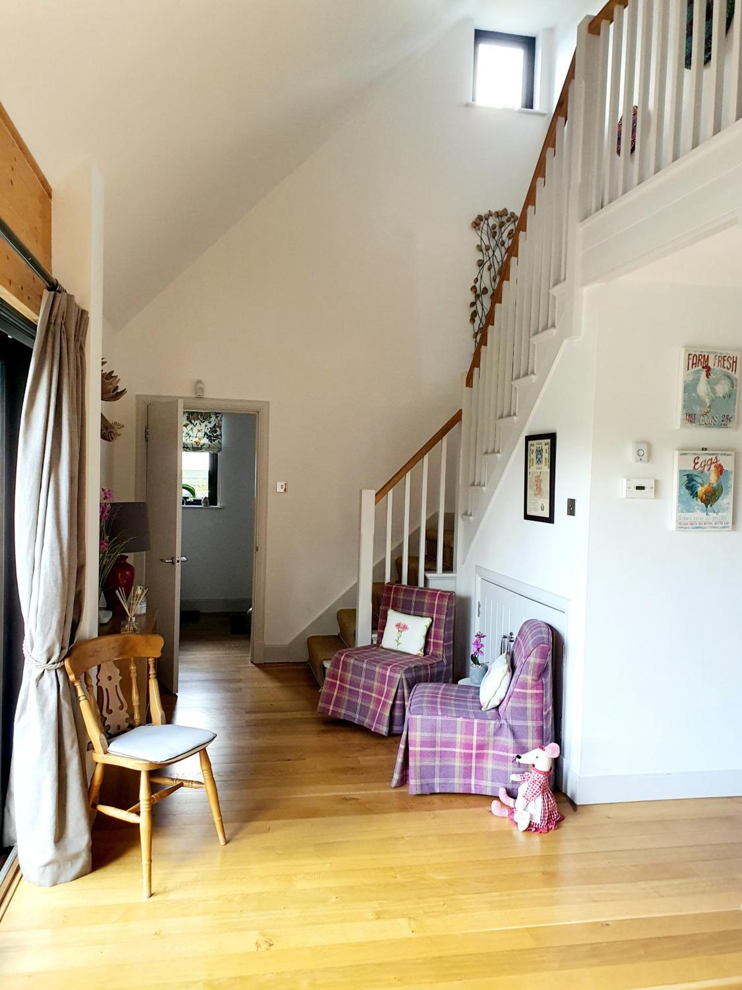 Lindas Retreats Self Catering Accommodation 1 Bedroom Cottage Or 3 Bedroom House Tomintoul Exteriör bild